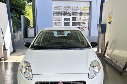 Fiat Punto 156.027 km 1.500 &euro; Stephanskirchen 83071