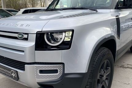 Land Rover Defender 85.037 km 49.980 &euro; Kolbermoor bei Rosenheim 83059