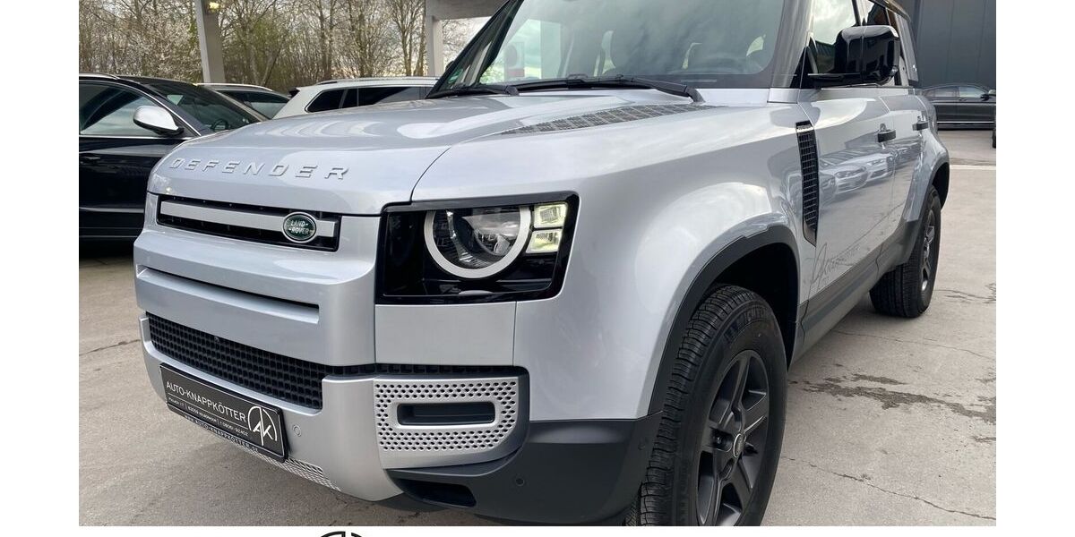 Land Rover Defender 85.037 km 49.980 &euro; Kolbermoor bei Rosenheim 83059