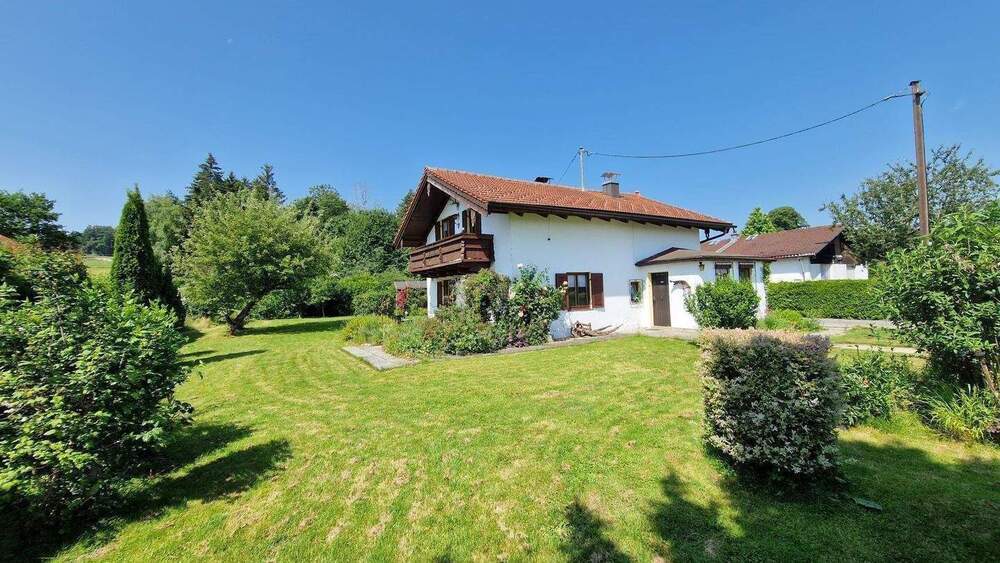 Grundstück Bernau am Chiemsee Weisham - 575.000&euro; | Angebot:26741805