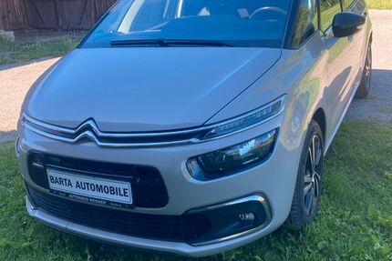 Citroen C4 Picasso 136.000 km 5.990 &euro; Halfing 83128