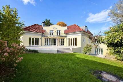 Haus Rosenheim Innenstadt - 7 Zimmer, 310 m&sup2;, 1.749.000&euro; | Angebot:24796185