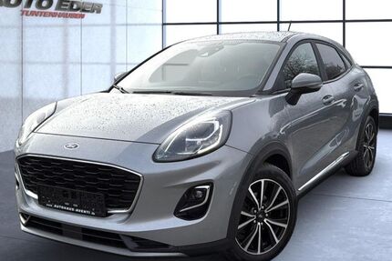 Ford Puma 83.675 km 14.950 &euro; Tuntenhausen 83104