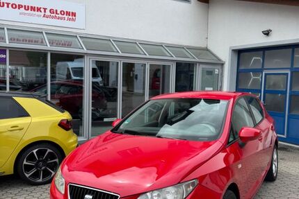 Seat Ibiza 188.800 km 2.290 &euro; Glonn bei München 85625