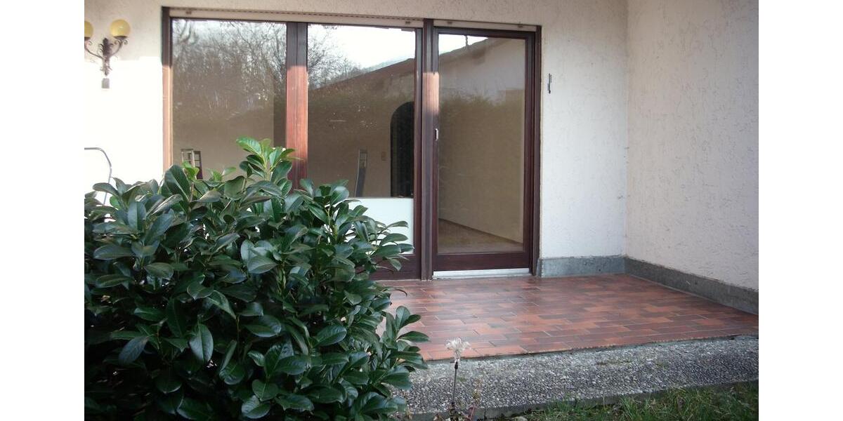 Terrassenwohnung Bad Feilnbach - 2 Zimmer, 55 m&sup2;, 720&euro; | Angebot:25268751