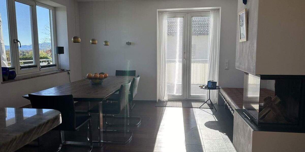 Einfamilienhaus Rimsting - 6 Zimmer, 185 m&sup2;, 1.521.000&euro; | Angebot:25784555