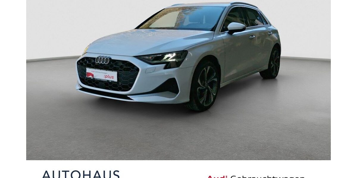 Audi A3 7.000 km 33.400 &euro; Ebersberg bei München 85560