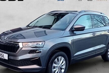 Skoda Karoq 22.000 km 32.990 &euro; Schliersee 83727