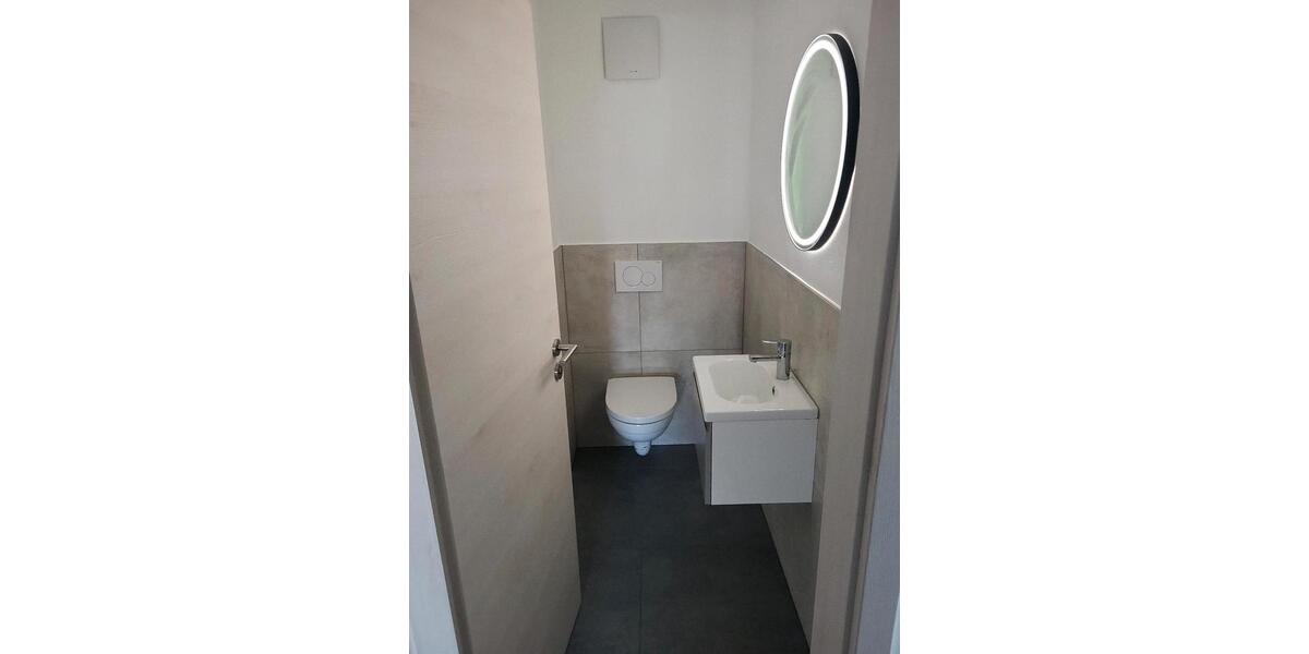 Etagenwohnung Bruckmühl - 3 Zimmer, 85 m&sup2;, 1.700&euro; | Angebot:26029623