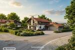FLÄCHE MIT WEITBLICK - BAUEN, WANN SIE WOLLEN - Grundstück Pfaffing | Angebot:27329255