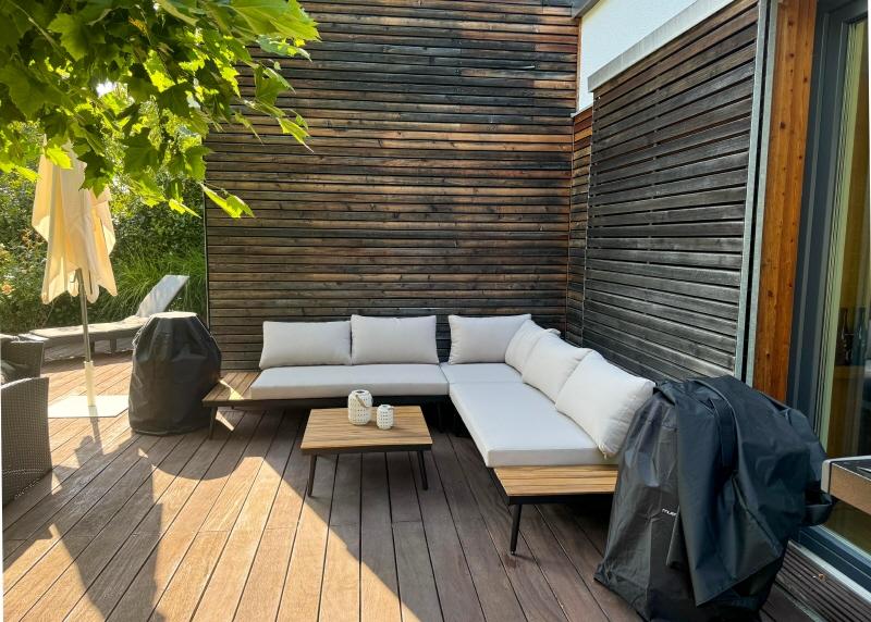 Doppelhaushälfte Bad Aibling - 4 Zimmer, 209 m&sup2;, 3.100&euro; | Angebot:25781750