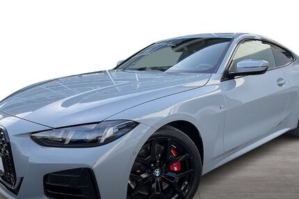 BMW 420 2.850 km 56.950 &euro; Prien am Chiemsee 83209