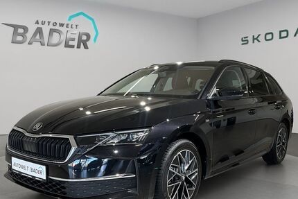 Skoda Octavia 26.960 km 29.930 &euro; Bruckmühl 83052