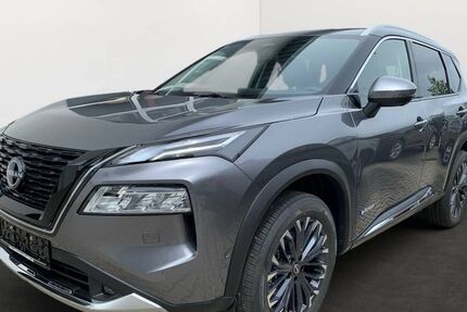 Nissan X-Trail 6.596 km 44.280 &euro; Kirchseeon 85614