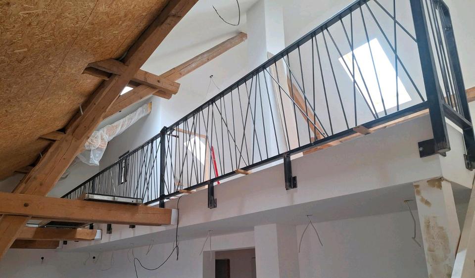 Etagenwohnung Frauenneuharting - 4 Zimmer, 142 m&sup2;, 1.850&euro; | Angebot:26444261