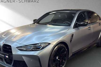 BMW M3 50.950 km 72.900 &euro; Kirchseeon 85614