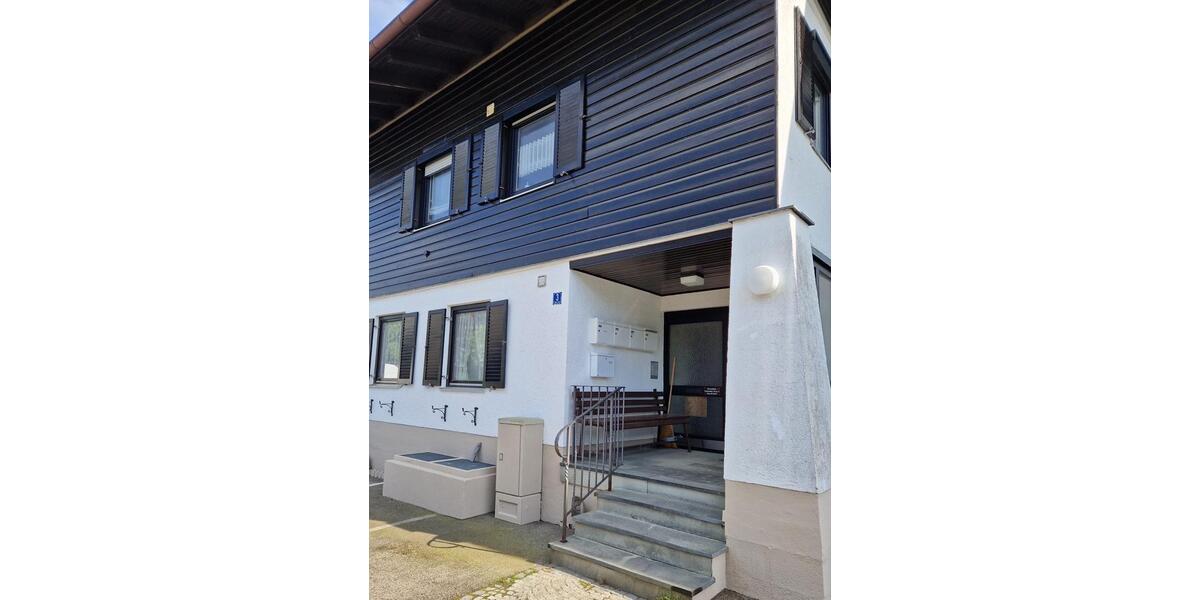 Erdgeschoßwohnung Bad Feilnbach - 2 Zimmer, 47 m&sup2;, 249.000&euro; | Angebot:26579061