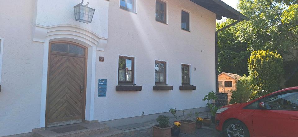 Erdgeschoßwohnung Raubling - 3 Zimmer, 115 m&sup2;, 420.000&euro; | Angebot:27076036