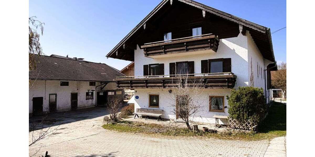 Einfamilienhaus Obing - 9 Zimmer, 196 m&sup2;, 895.000&euro; | Angebot:25930911