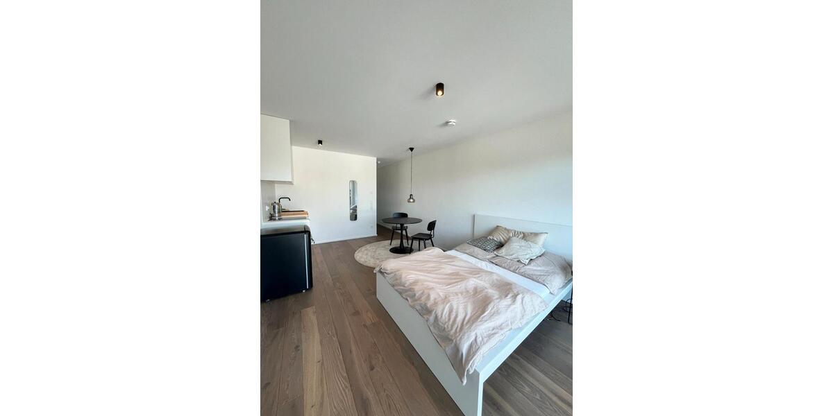 Etagenwohnung Rosenheim Aising - 1 Zimmer, 31 m&sup2;, 820&euro; | Angebot:26532717