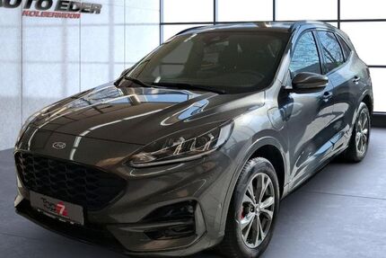 Ford Kuga 19.204 km 27.990 &euro; Kolbermoor 83059