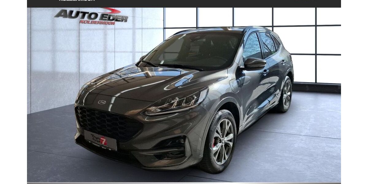 Ford Kuga 19.204 km 27.990 &euro; Kolbermoor 83059