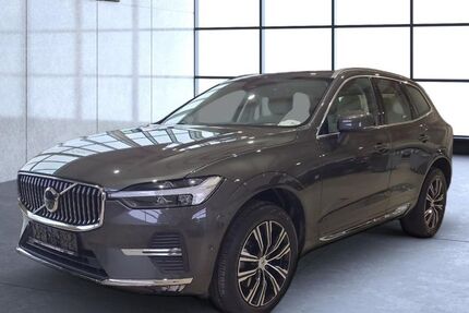 Volvo XC60 48.590 km 35.990 &euro; Kolbermoor 83059