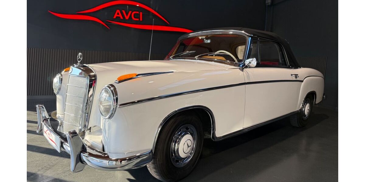 Mercedes-Benz 220 8.475 km 169.000 &euro; Miesbach 83714
