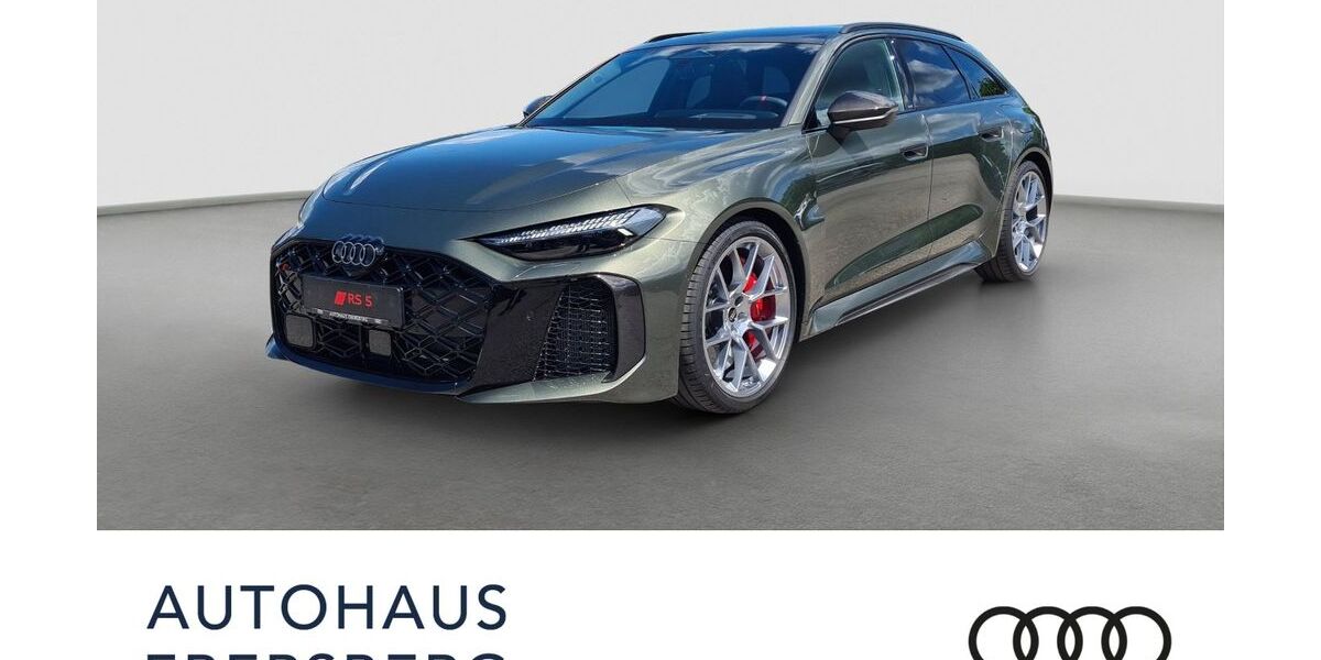 Audi RS5 2.000 km 139.950 &euro; Ebersberg bei München 85560