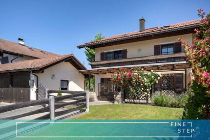 Haus Stephanskirchen Eitzing - 6 Zimmer, 229 m&sup2;, 749.000&euro; | Angebot:26875275