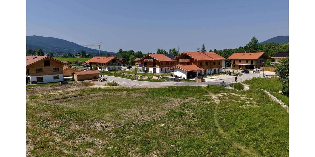 Grundstück Fischbachau - 189.955&euro; | Angebot:25267645