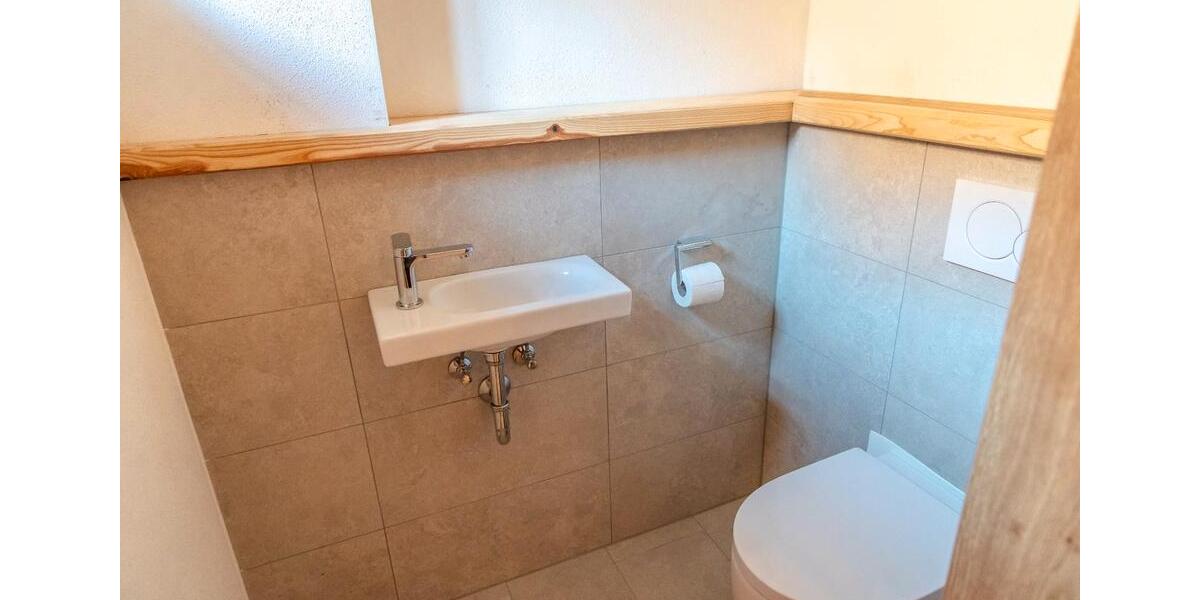 Doppelhaushälfte Marquartstein - 4 Zimmer, 120 m&sup2;, 2.170&euro; | Angebot:26026460