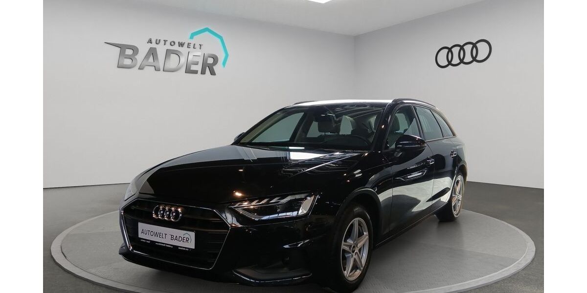 Audi A4 127.766 km 21.530 &euro; Bruckmühl 83052