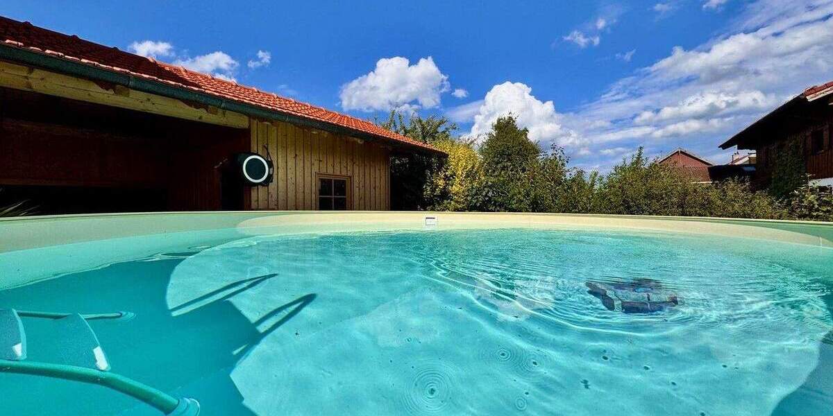 Doppelhaushälfte Valley Unterdarching - 5 Zimmer, 137 m&sup2;, 999.999&euro; | Angebot:25698813