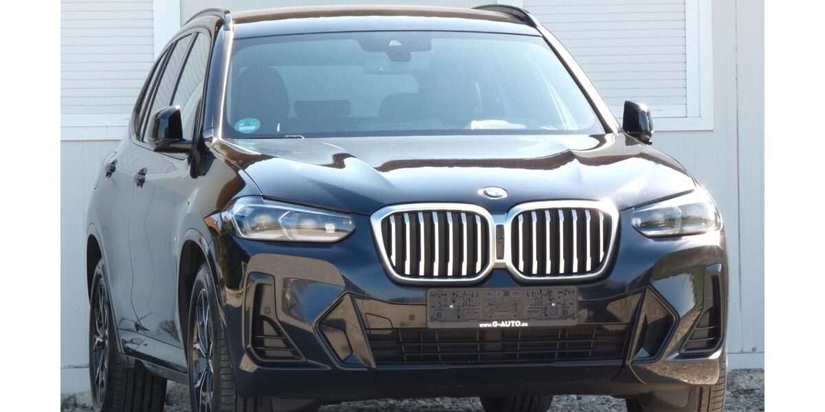 BMW X3 150.000 km 33.990 &euro; Kolbermoor 83059