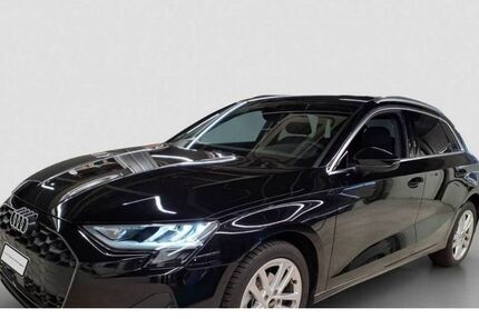 Audi A3 6.100 km 33.850 &euro; Ebersberg bei München 85560