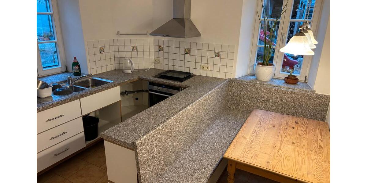 Etagenwohnung Rosenheim Aising - 1 Zimmer, 12 m&sup2;, 650&euro; | Angebot:25945379