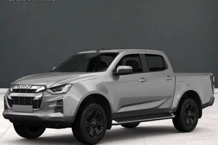 Isuzu D-Max 40.890 km 35.890 &euro; Wasserburg 83512