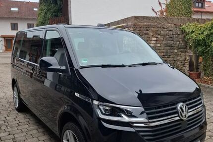 VW T6 Caravelle 78.300 km 36.000 &euro; Valley 83626