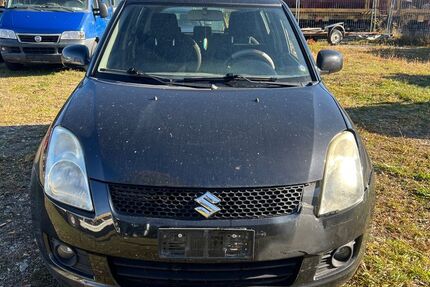 Suzuki Swift 227.000 km 750 &euro; Rosenheim 83026