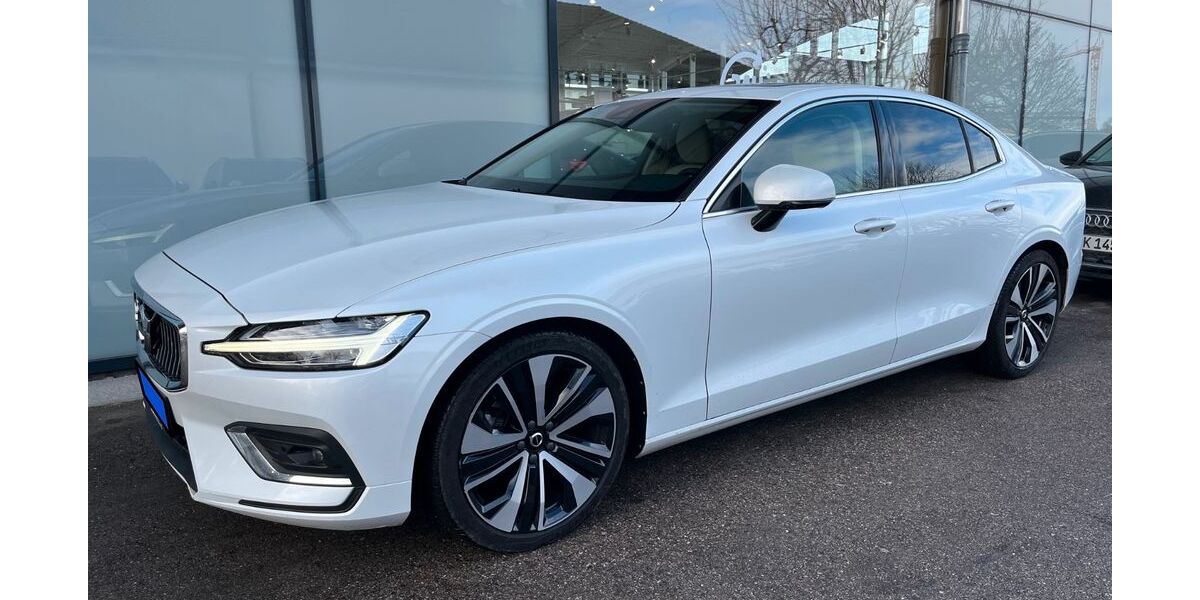 Volvo S60 170.000 km 19.299 &euro; Kolbermoor 83059