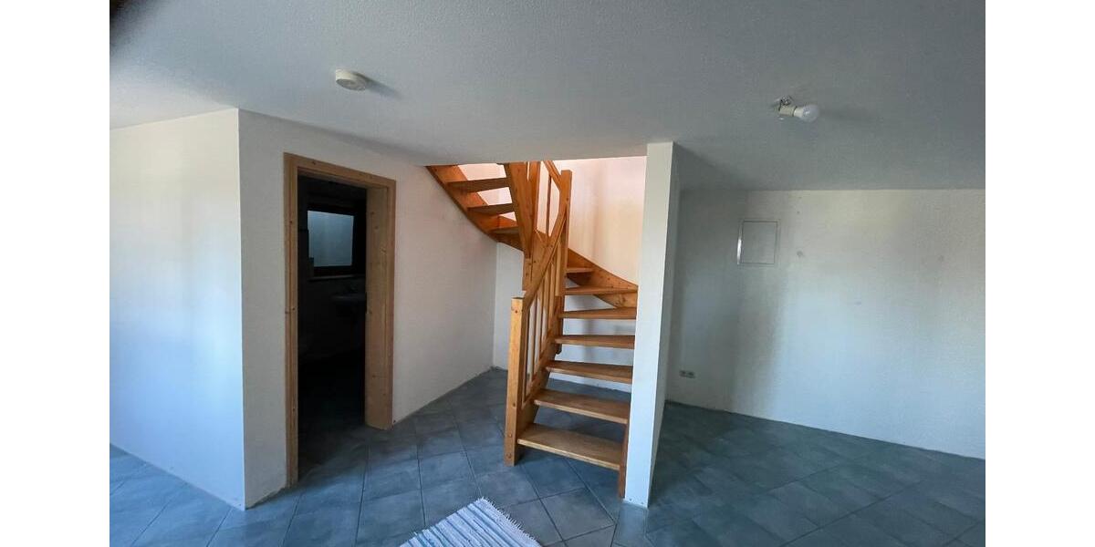 Maisonettenwohnung Bad Endorf - 3 Zimmer, 86 m&sup2;, 1.300&euro; | Angebot:26505252