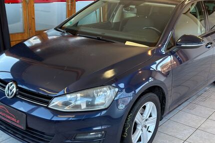 VW Golf 195.000 km 5.999 &euro; Elbach / Fischbachau 83730