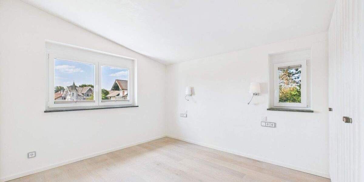 Etagenwohnung Bad Aibling - 3 Zimmer, 137 m&sup2;, 850.000&euro; | Angebot:25747209