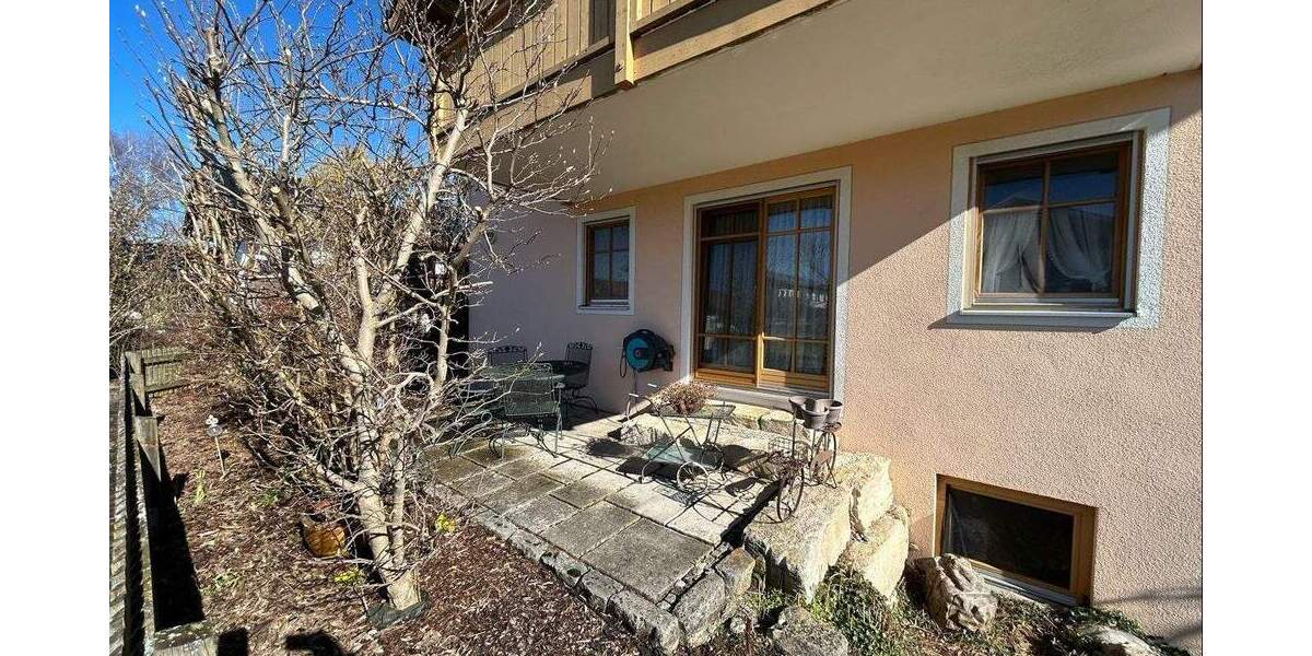 Etagenwohnung Kolbermoor - 3 Zimmer, 89 m&sup2;, 520.000&euro; | Angebot:25834971
