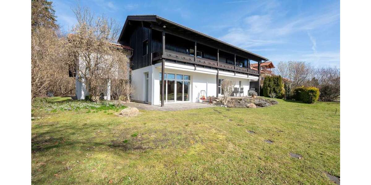 Einfamilienhaus Kolbermoor - 10 Zimmer, 300 m&sup2;, 1.395.000&euro; | Angebot:26862447
