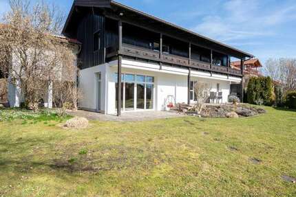 Haus Kolbermoor - 10 Zimmer, 300 m&sup2;, 1.395.000&euro; | Angebot:26862447