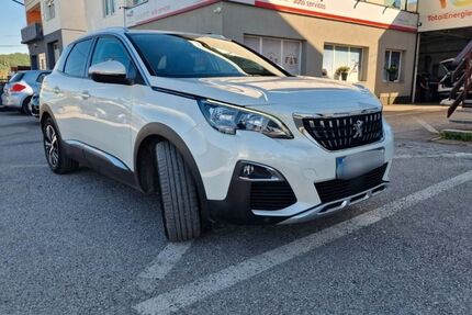 Peugeot 3008 239.000 km 11.100 &euro; Stephanskirchen 83071