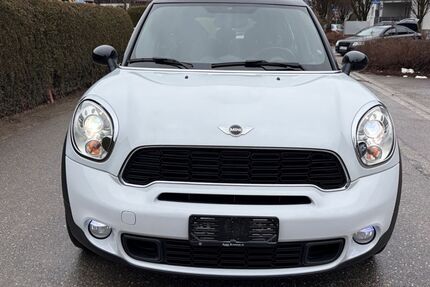 Mini Countryman S (Cooper) 120.000 km 5.850 &euro; Rosenheim 83026
