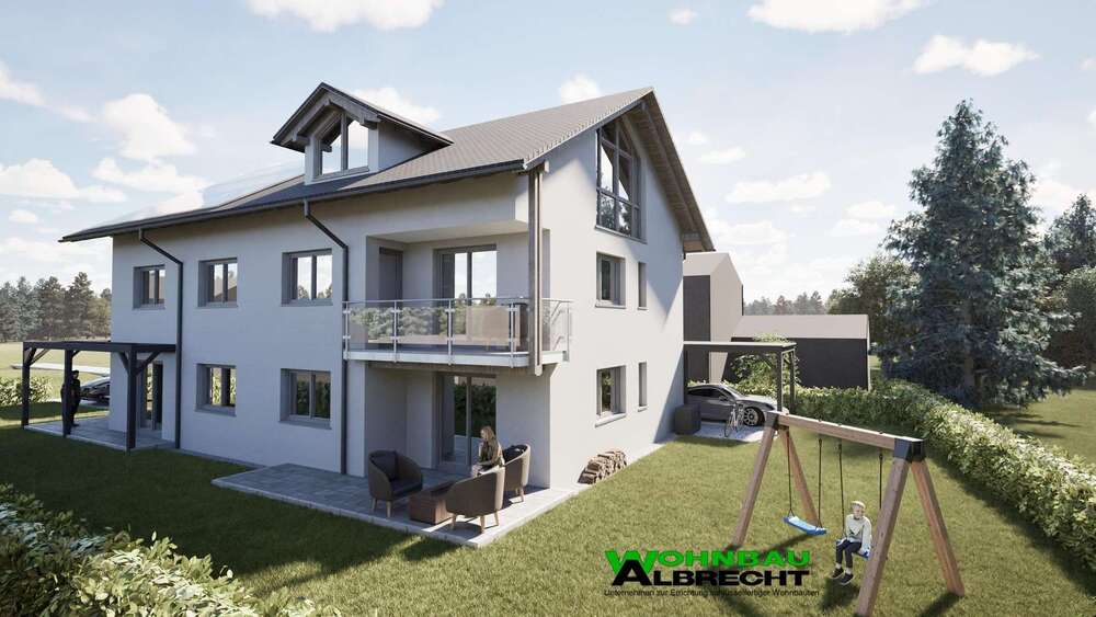 Einfamilienhaus Raubling - Nicklheim Nicklheim - 5 Zimmer, 161 m&sup2;, 830.000&euro; | Angebot:26901186